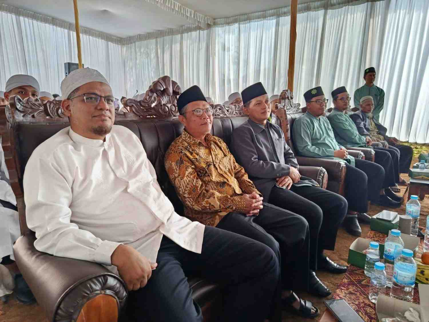 Galeri kegiatan PPTQ Bilal bin Rabah